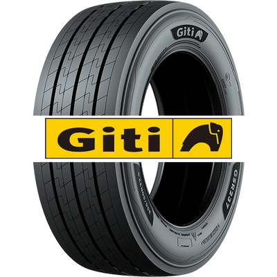 GITI GSR237 245/70 R 19.5 138/136M