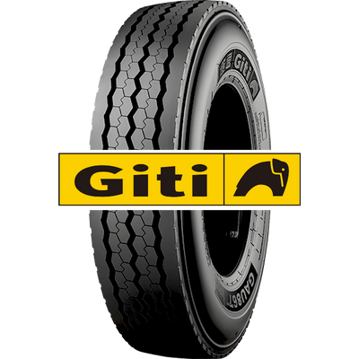 GITI GAU867V1 275/70 R 22.5 152/148J