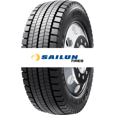 SAILUN S701 315/60 R 22.5 TL 152/148L