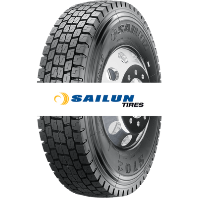 SAILUN S702 315/60 R 22.5 152/148L