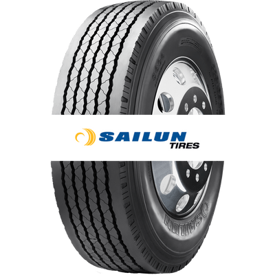 SAILUN S696 445/65 R 22.5 TL 169K