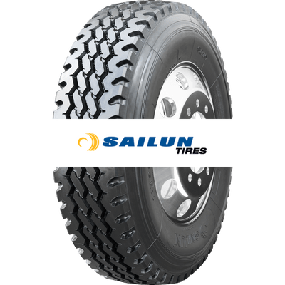 SAILUN S815 11 R 22.5 TL 148/145L