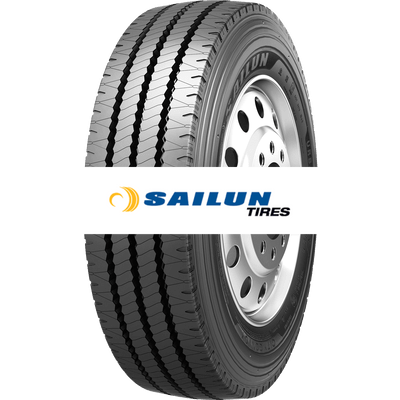 SAILUN CITY CONVOY 295/80 R 22.5 TL 152/149K