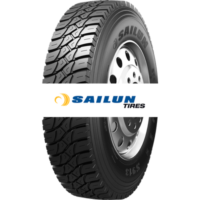 SAILUN S913 315/80 R 22.5 TL 156/153K