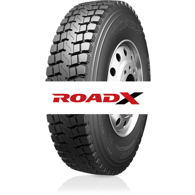 ROADX MS667 13 R 22.5 TL 156/150K