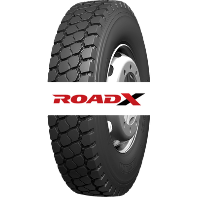 ROADX MS661 12 R 22.5 TL 152/149K