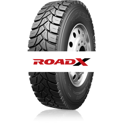 ROADX MS663 315/80 R 22.5 TL 156/153K