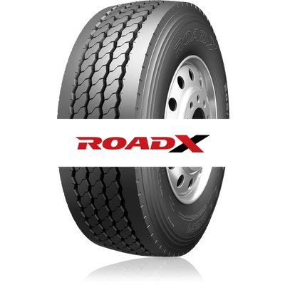 ROADX DX671 385/65 R 22.5 TL 160K