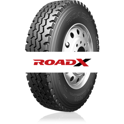 ROADX AP866 315/80 R 22.5 TL 156/153K