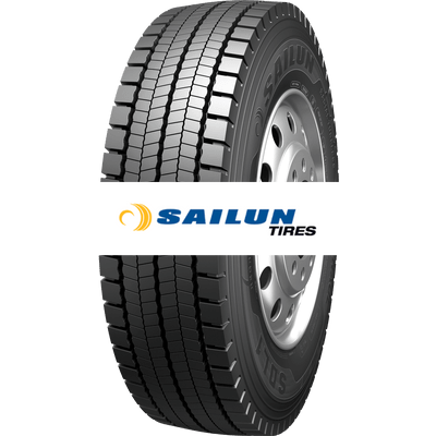 SAILUN SDL1 315/80 R 22.5 TL 156/150L