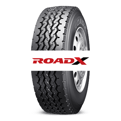 ROADX DX775 445/65 R 22.5 TL 168J