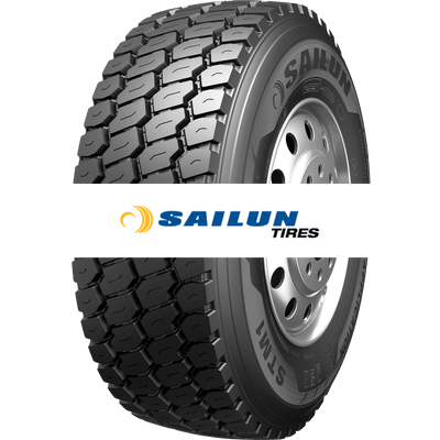 SAILUN STM1 385/65 R 22.5 TL 160K