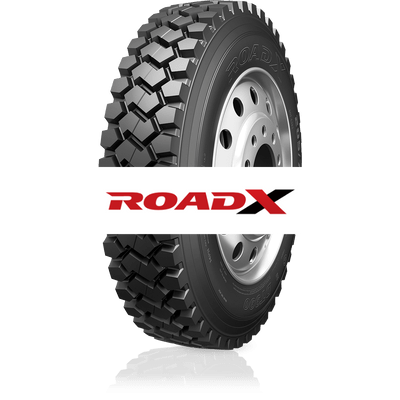 ROADX DT990 POR 315/80 R 22.5 TL 157/154G