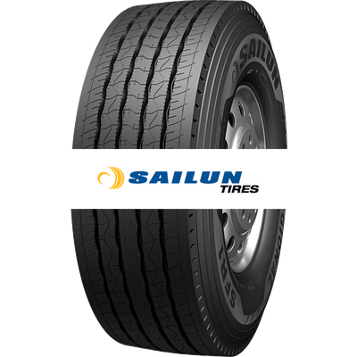 SAILUN SDR1 235/75 R 17.5 132/130M
