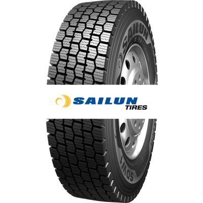 SAILUN SDW1 315/80 R 22.5 TL 156/150L