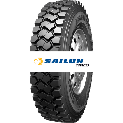 SAILUN SDO1 POR 13 R 22.5 TL 156/150G