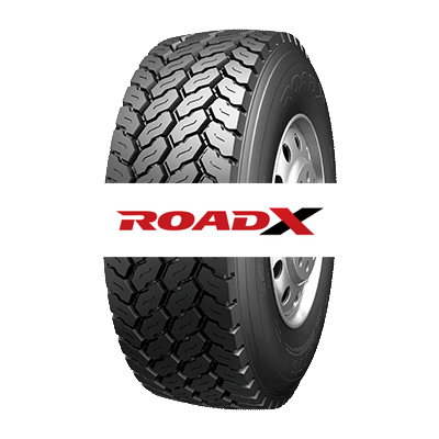 ROADX DX776 385/65 R 22.5 TL 160K