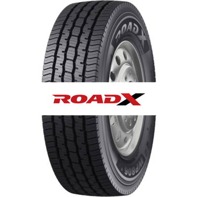 ROADX WP806 295/80 R 22.5 TL 154/149L