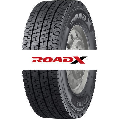 ROADX WD703 315/80 R 22.5 TL 156/150L