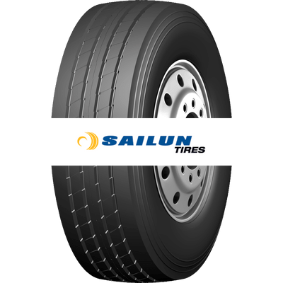SAILUN STR1+ 385/65 R 22.5 TL 164K