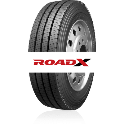ROADX RU650 275/70 R 22.5 148/145J