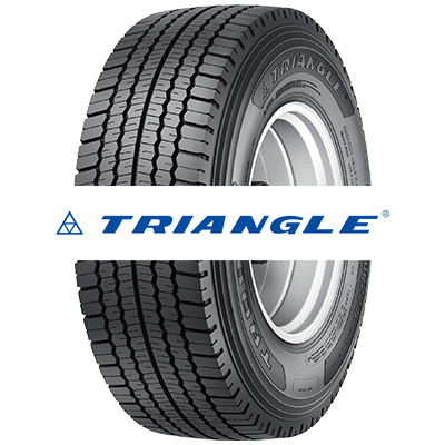 TRIANGLE TRD 02 285/70 R 19.5 146/144L