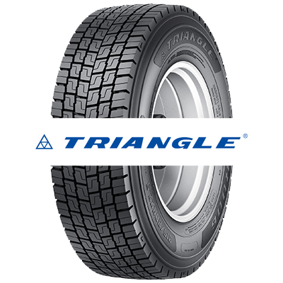 TRIANGLE TRD 06 315/70 R 22.5 152/148M