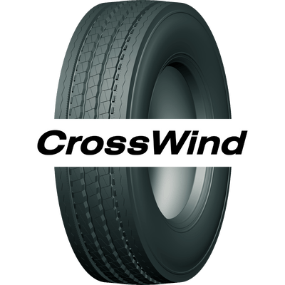 CROSSWIND CW HS02 265/70 R 17.5 140/138M