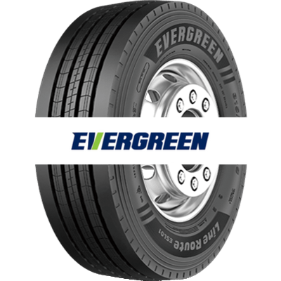 EVERGREEN ESL01 295/60 R 22.5 TL 150/147L