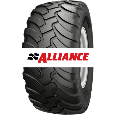 ALLIANCE 380 750/45 R 22.5 TL 166E