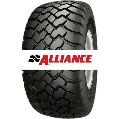 ALLIANCE 600/50 R 22.5 TL 174A