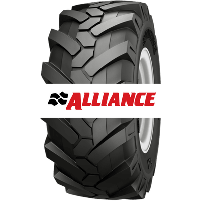 ALLIANCE 445/70 R 22.5 TL 182A
