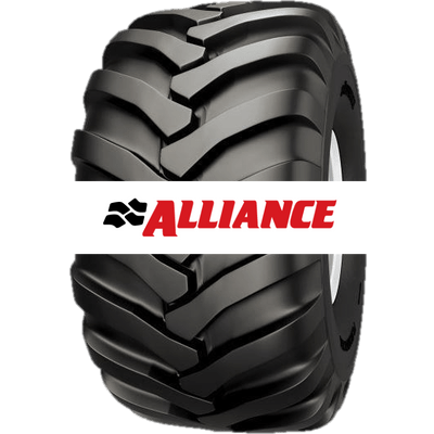 ALLIANCE 650/45 R 22.5 TL 176A