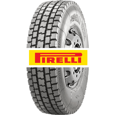 PIRELLI TR25 12 R 22.5 TL 152/148M