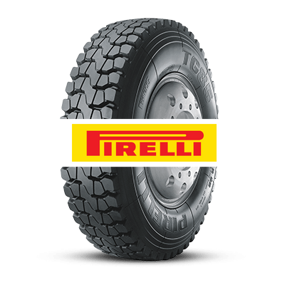 PIRELLI TG85 12 R 22.5 TL 152/148L