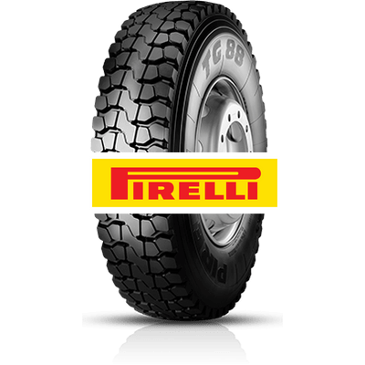 PIRELLI TG88 13 R 22.5 TL 156/150K