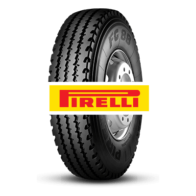 PIRELLI FG88 13 R 22.5 TL 156/150K