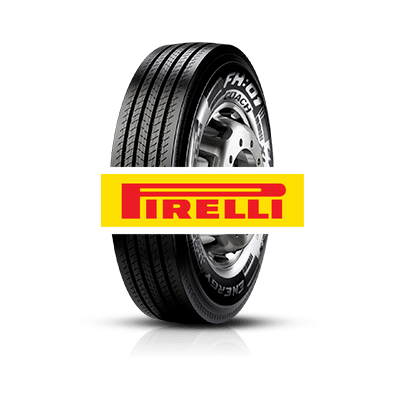 PIRELLI FH : 01 COACH HL 295/80 R 22.5 TL 154/149M