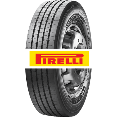 PIRELLI FR : 01 TRIATHLON 235/75 R 17.5 TL 132/130M