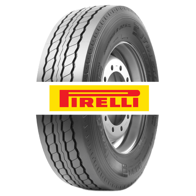 PIRELLI ITINERIS TRAILER 90 385/55 R 22.5 TL 160K