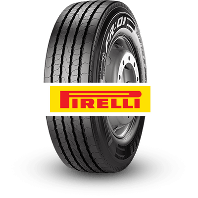 PIRELLI FR : 01 245/70 R 19.5 TL 136/134M
