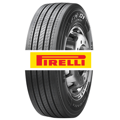PIRELLI FH : 01 PROWAY 315/80 R 22.5 TL 158/150L