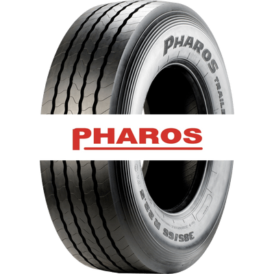 PHAROS P.TRAILER 385/55 R 22.5 TL 160K