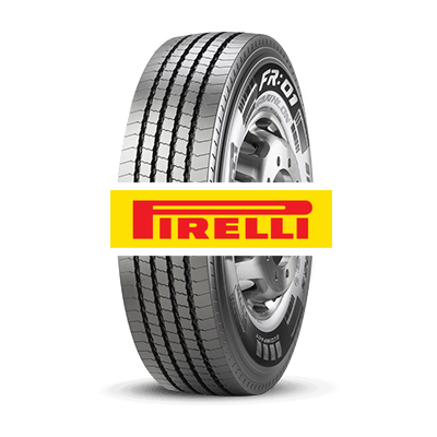 PIRELLI FR : 01 TRIATHLON 385/55 R 22.5 160K