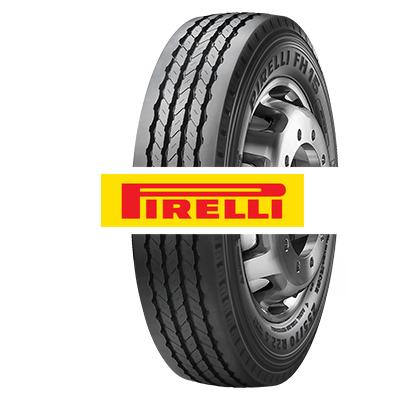 PIRELLI FH15 255/70 R 22.5 TL 140/137M