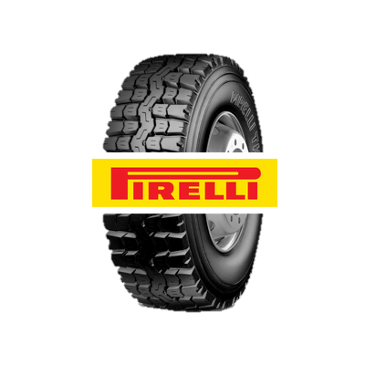 PIRELLI TH25 10 R 22.5 TL 144/142M