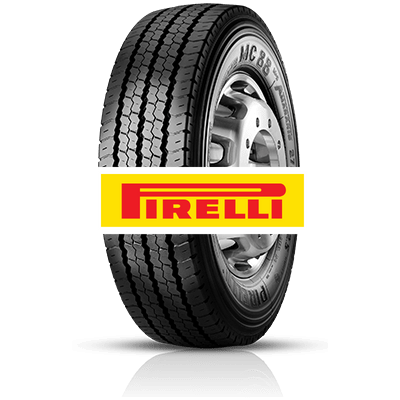PIRELLI MC88 275/70 R 22.5 TL 150/148J