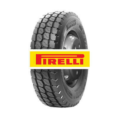 PIRELLI MG : 01 265/70 R 19.5 TL 143/141K
