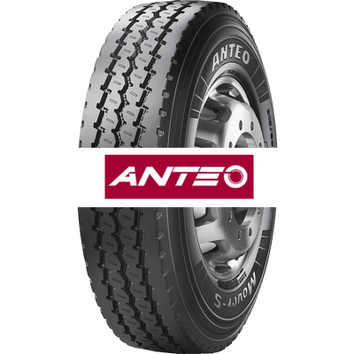 ANTEO MOVER-S 13 R 22.5 TL 156/150K