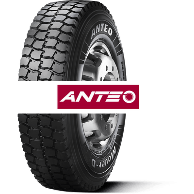 ANTEO MOVER-D 315/80 R 22.5 TL 156/150K